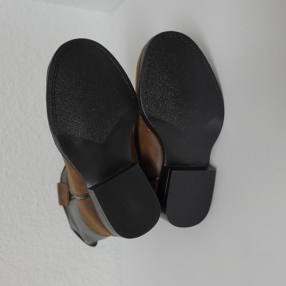 NWoT LAREDO | Toddlers Cowboy Boots Size 4 - Picture 5 of 5